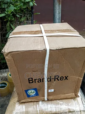 Brand Rex Outdoor Cable – 305 M (Ethernet / Cat6)