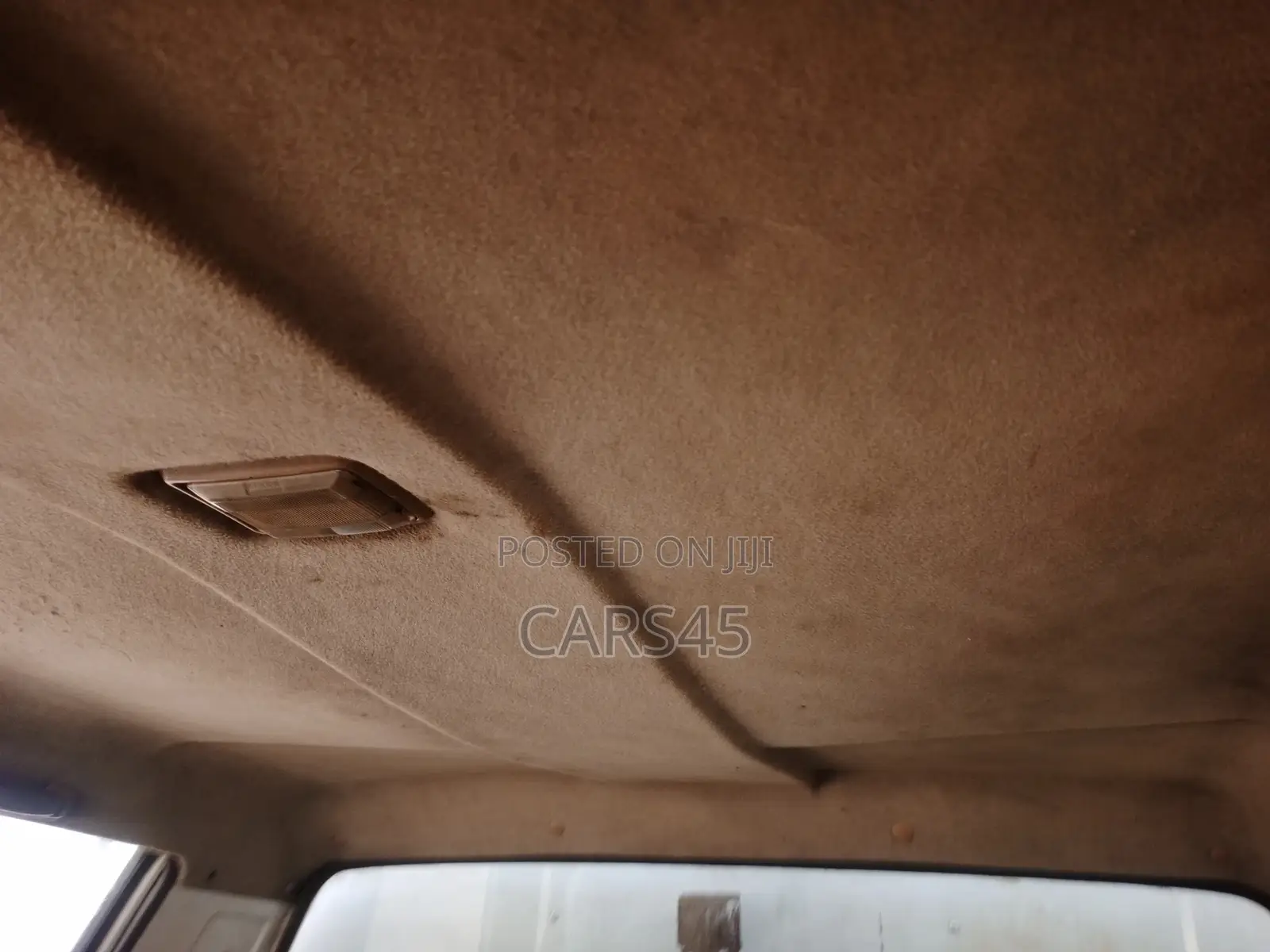 Mitsubishi L200 1998 White