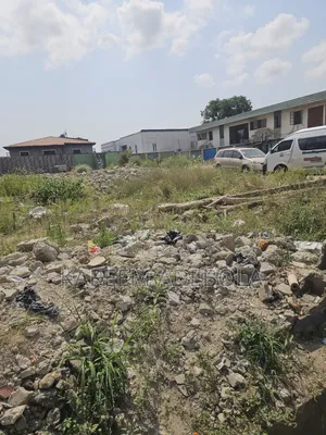 Commercial Land at Wuse2 Abuja