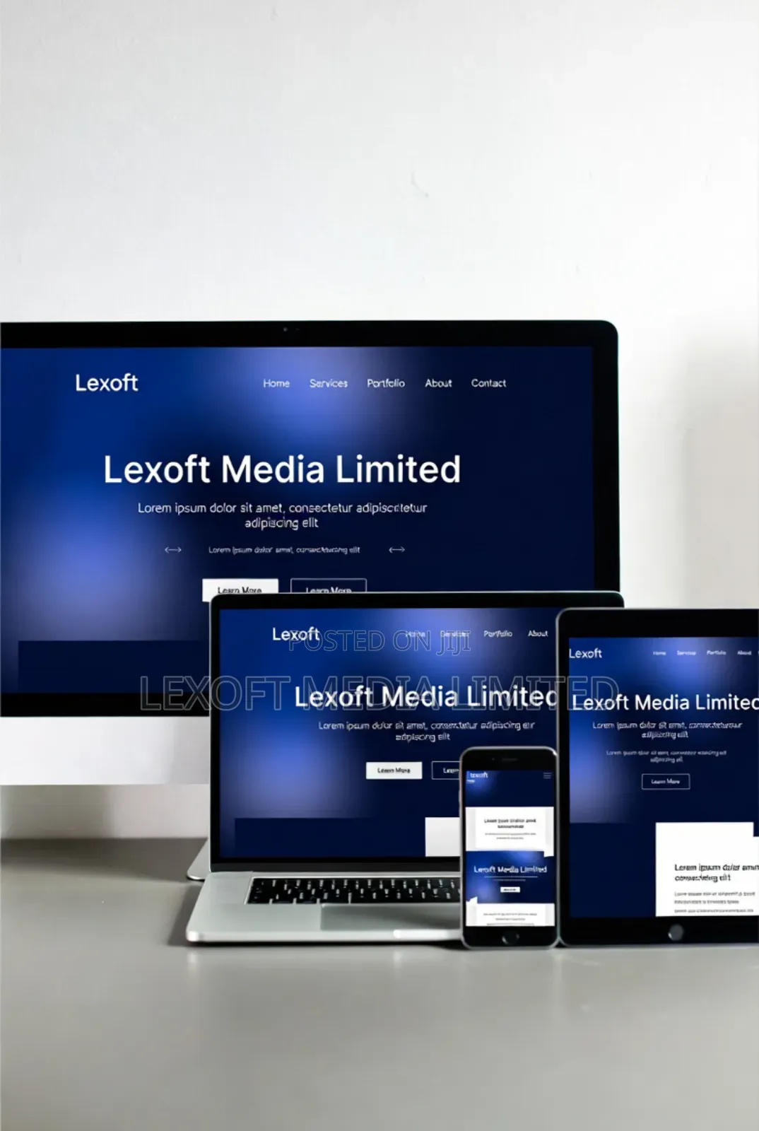 Websites Design