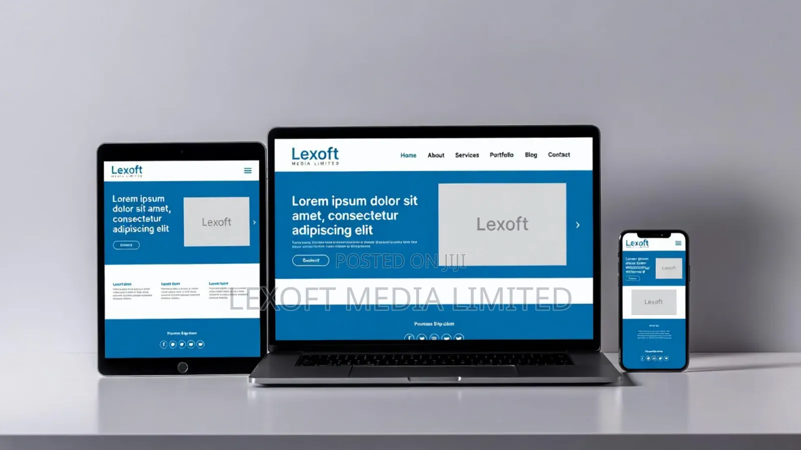 Websites Design