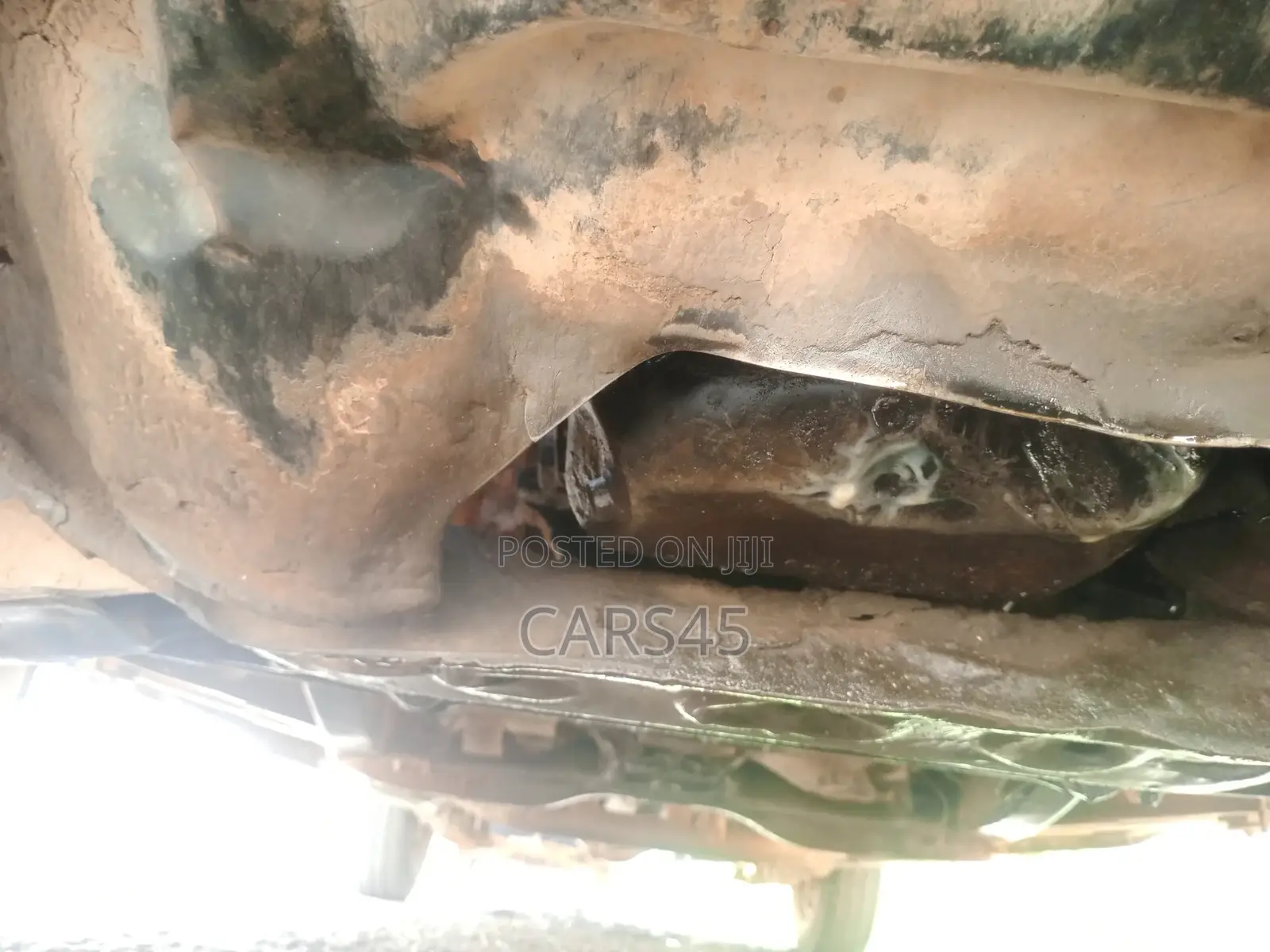 Mitsubishi L200 1998 White