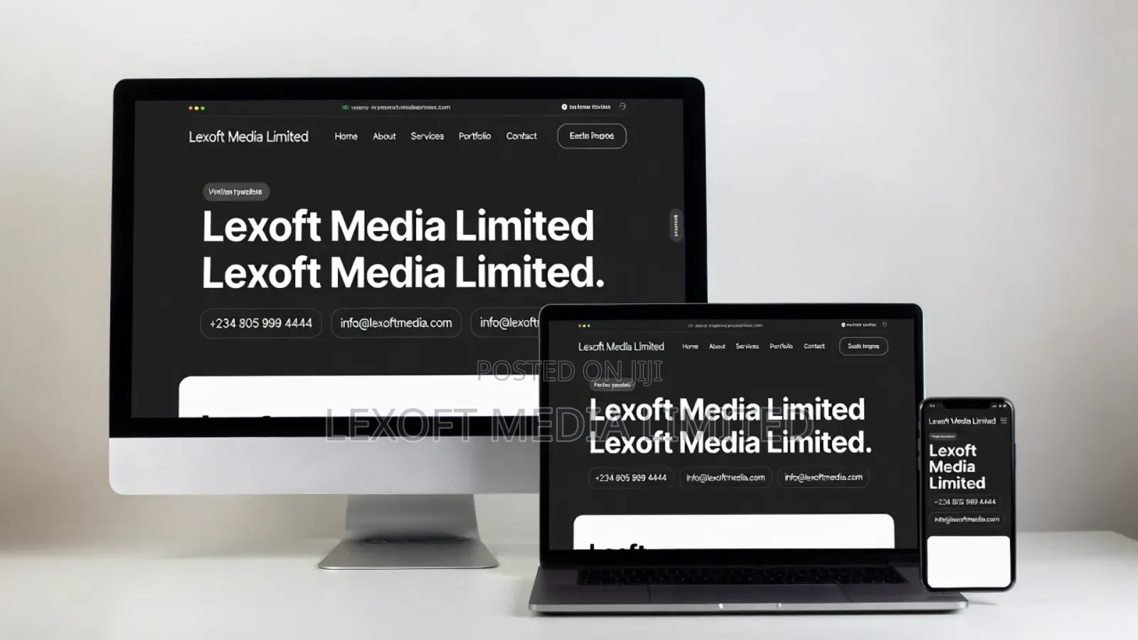 Websites Design