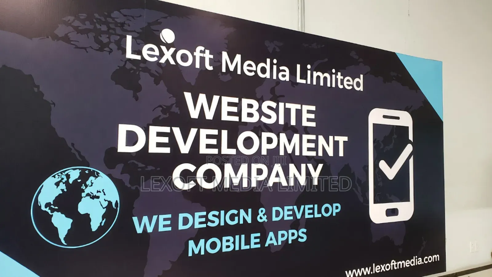 Websites Design