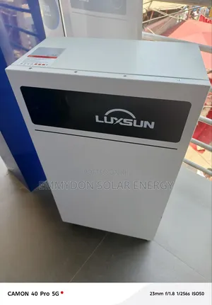 Luxsun Lithium Iron Battery 15kwh 48v