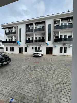 2bdrm Apartment in VGC / Ajah for sale