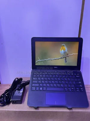 New Laptop Dell Latitude 3330 4GB Intel Celeron SSD 60GB