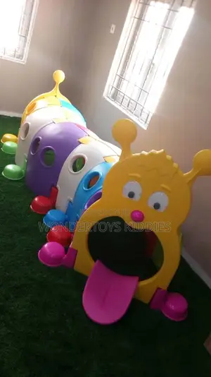 6 Panel Play Fence