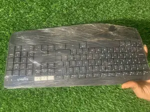 Logitech Bluetooth Wireless Keyboard