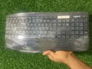 Logitech Bluetooth Wireless Keyboard