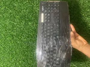 Logitech Bluetooth Wireless Keyboard