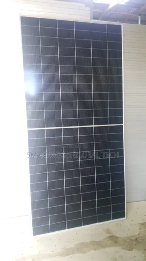 600w Solar Panel