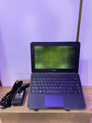 New Laptop Dell Latitude 3350 4GB Intel Celeron SSD 60GB