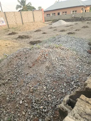 Residential Land in Katampe Main