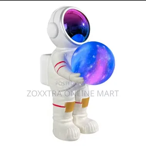 Astronaut Bluetooth Speaker
