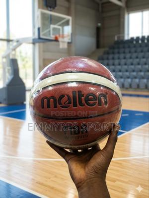 Molten Basketball