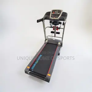 Tecno Fitness Treadmill