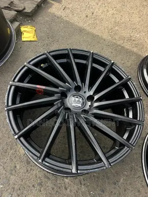 20 Rim Universal Sport Edition