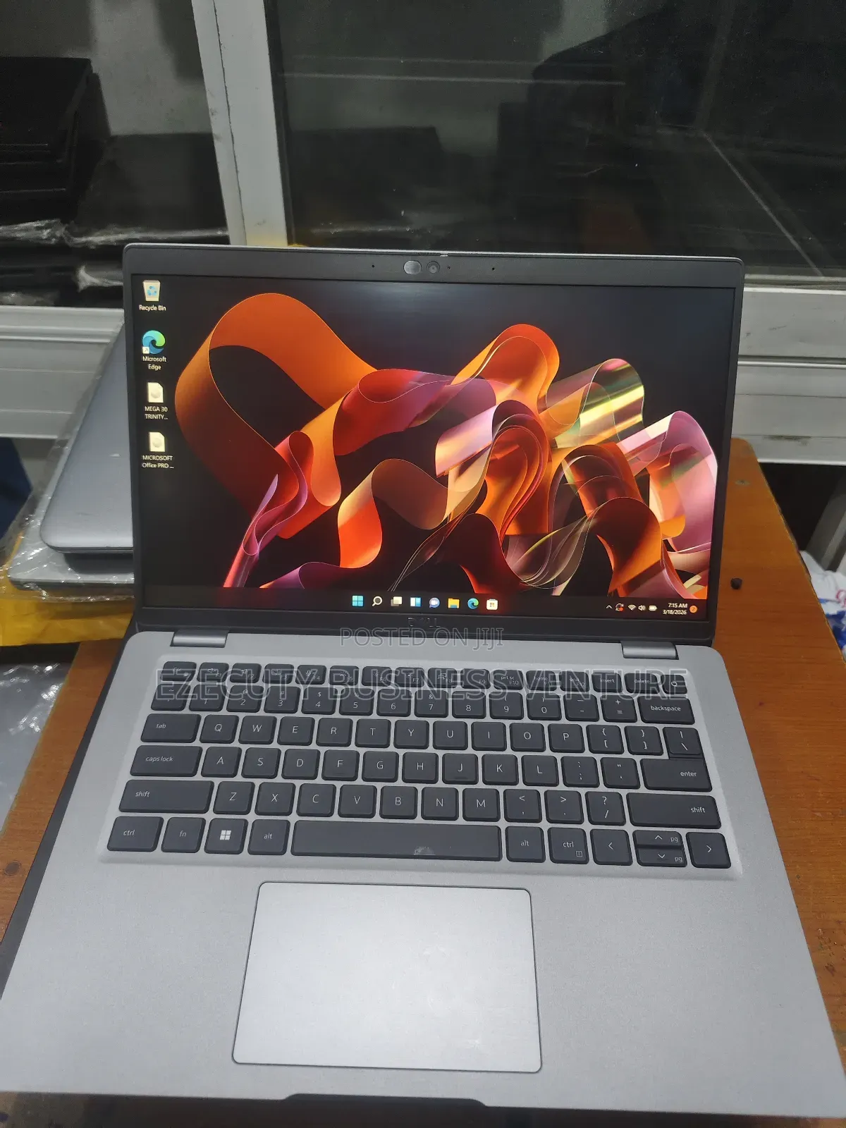Laptop Dell Latitude 5430 8GB Intel Core i5 SSD 256GB