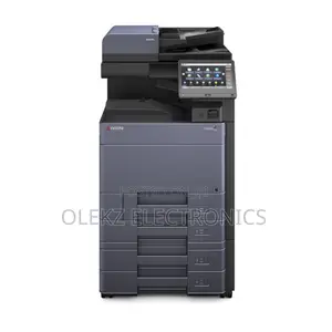 Kyocera Taskalfa 5053ci A3/A4 Uk Used Di Color Laser Printer
