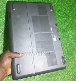 Laptop Dell Precision 7720 16GB Intel Core i7 SSD 256GB