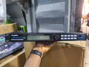 Alesis Midiverbs4 Processor