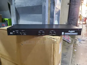 Alesis Midiverbs4 Processor