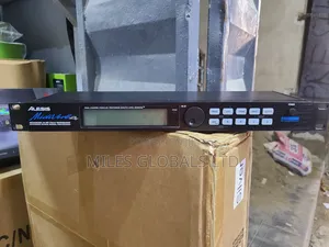 Alesis Midiverbs4 Processor