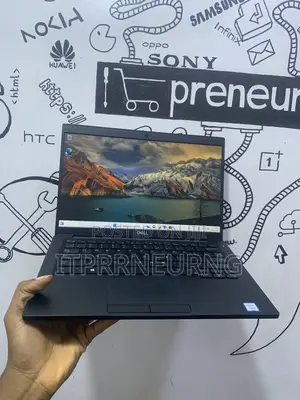 Laptop Dell Latitude 7390 8GB Intel Core i5 SSD 256GB