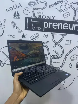 Laptop Dell Latitude 7390 8GB Intel Core i5 SSD 256GB
