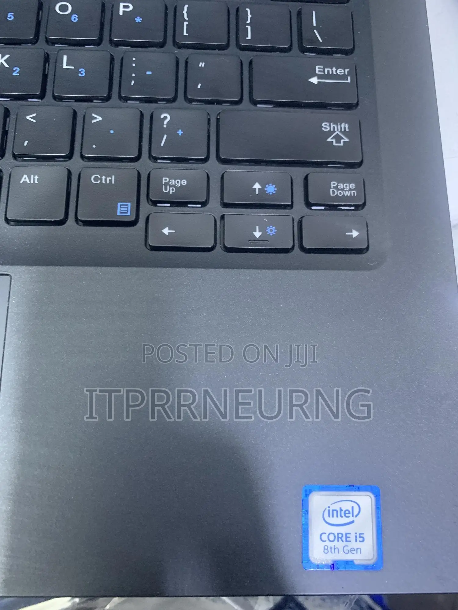 Laptop Dell Latitude 7390 8GB Intel Core i5 SSD 256GB