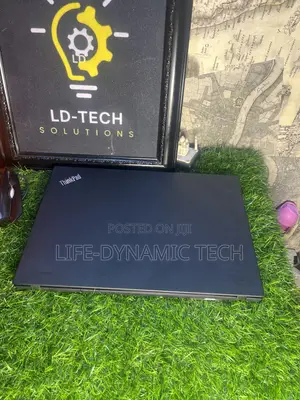 Laptop Lenovo ThinkPad T490s 8GB Intel Core i5 SSD 256GB