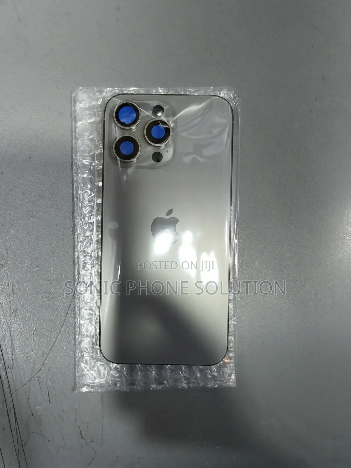 iPhone 15pro Max Case (Housing)