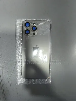 iPhone 15pro Max Case (Housing)