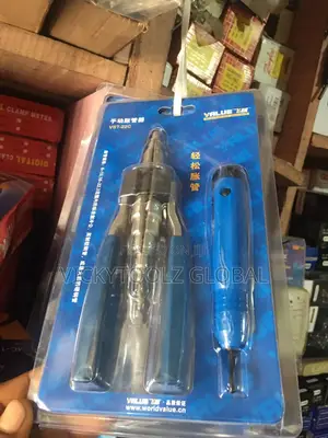 Value VST-22c Manual Copper Tube Expander