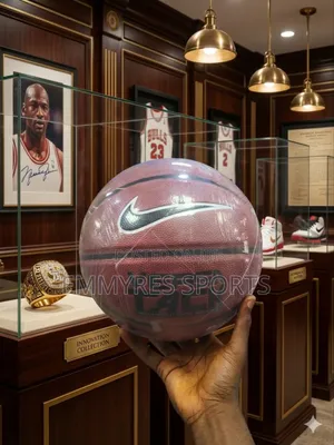 Nike Basketball