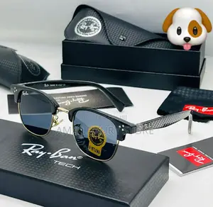 Rayban Luxury Designer Sunglasses