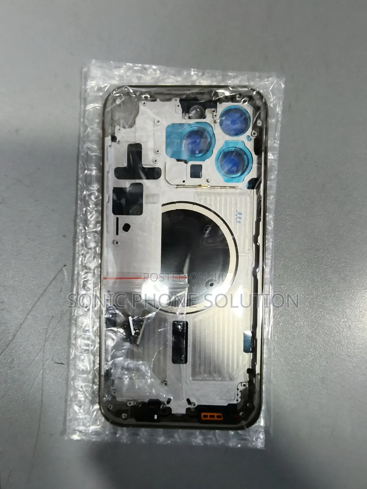 iPhone 15pro Max Case (Housing)