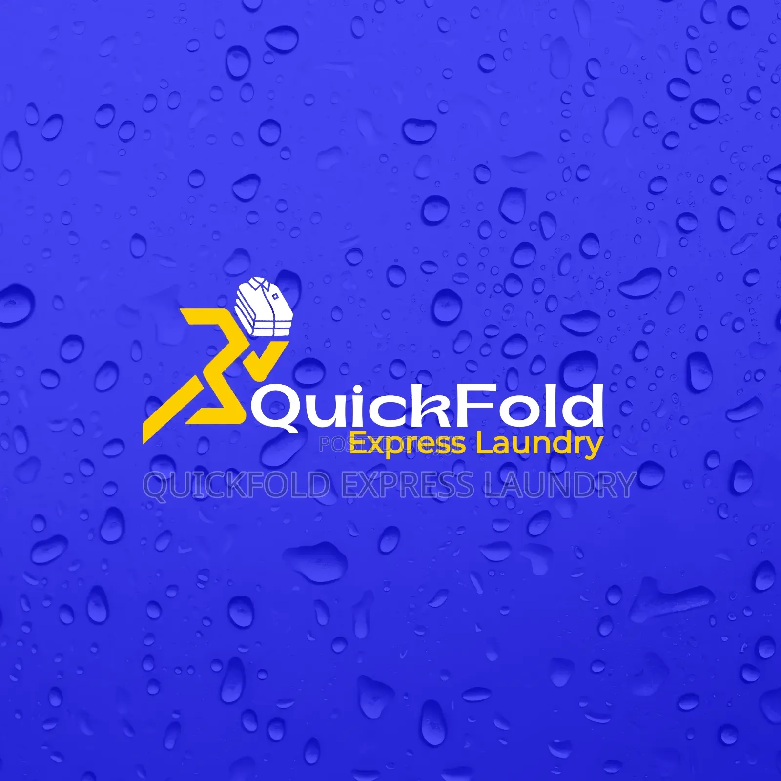 Laundry Services