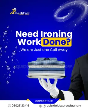 Laundry Services
