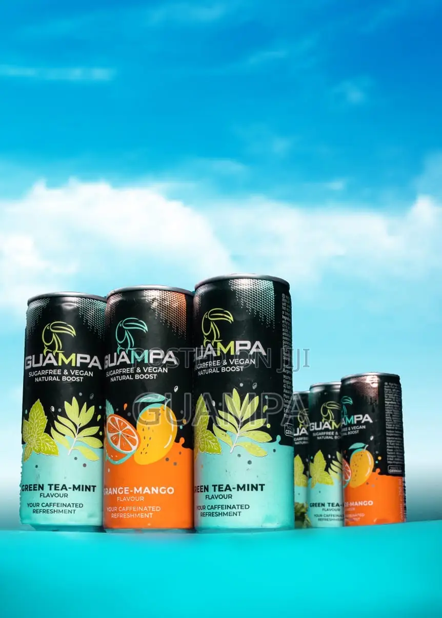 Guampa Health Drink