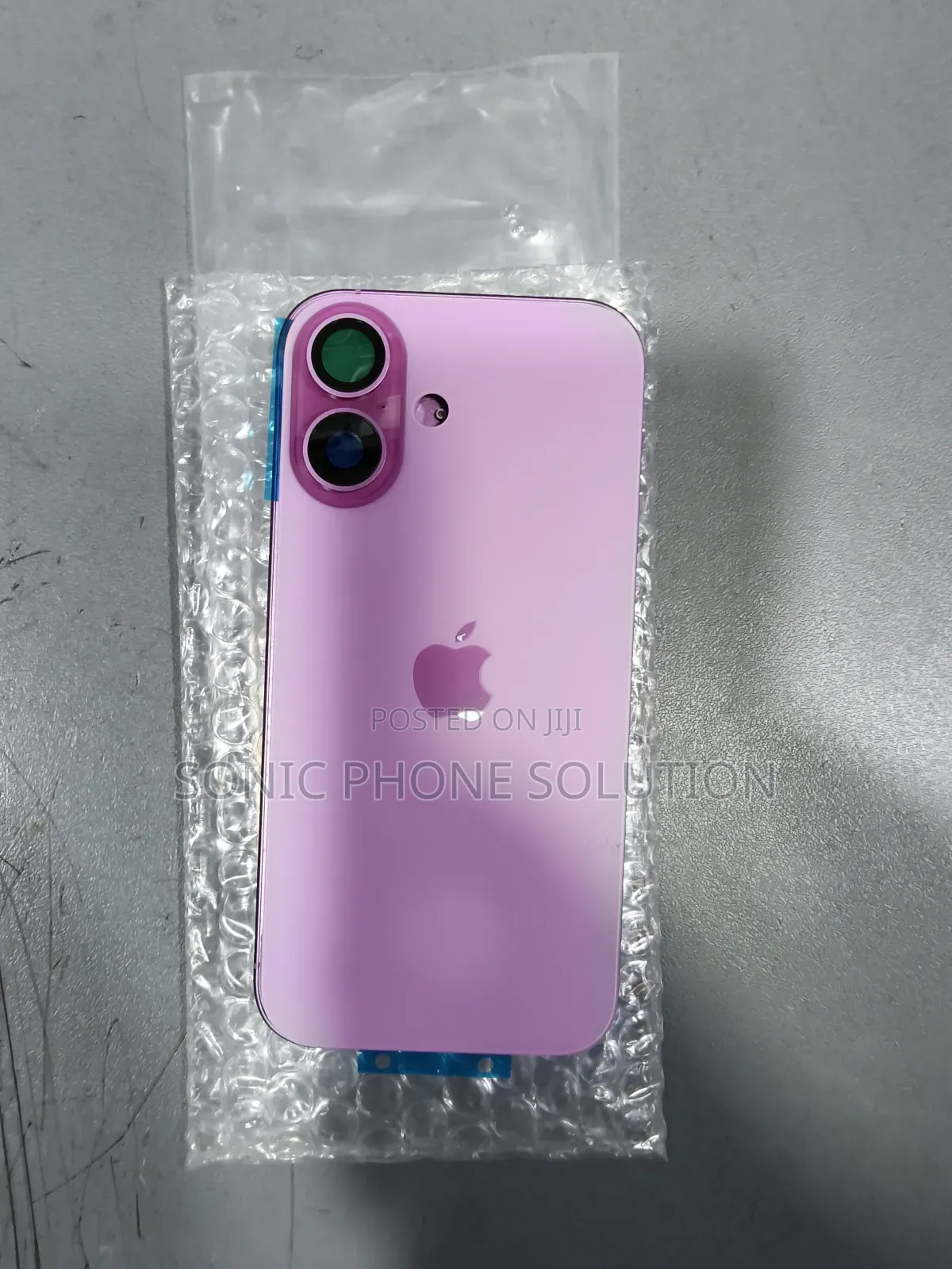 iPhone 16 Case (Housing)