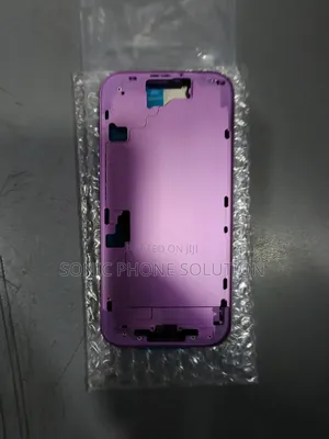 iPhone 16 Case (Housing)
