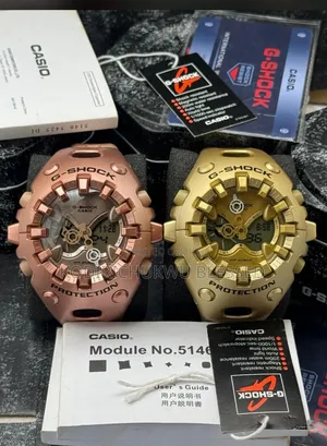 Casio G Shock