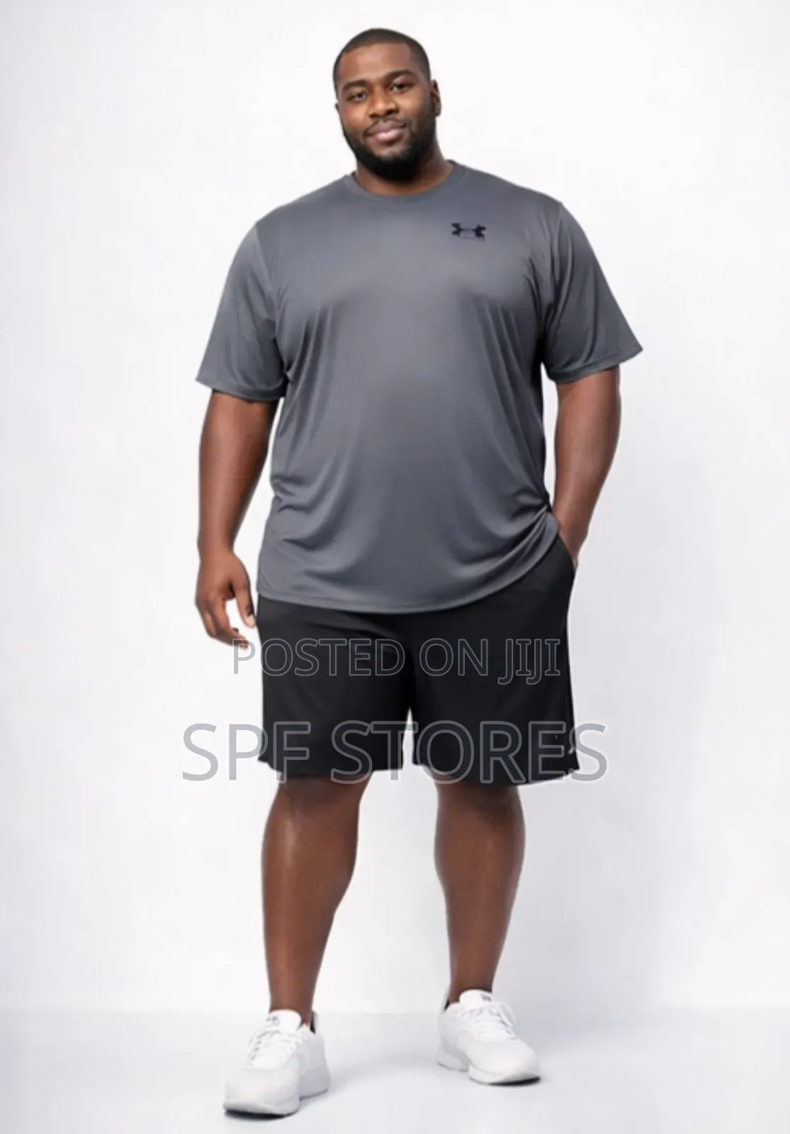 Big Size Shirt