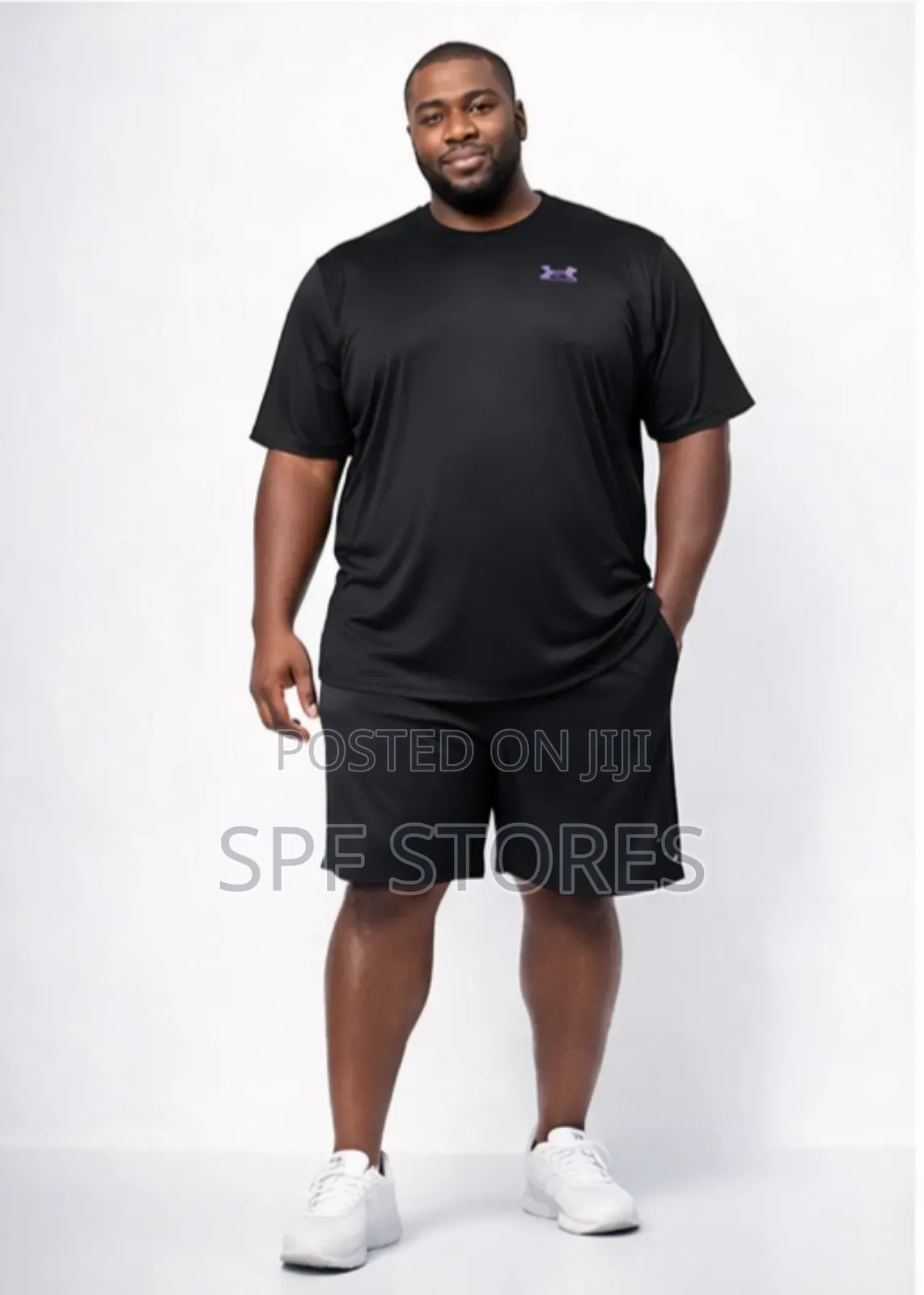 Big Size Shirt