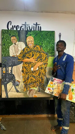 Art Services