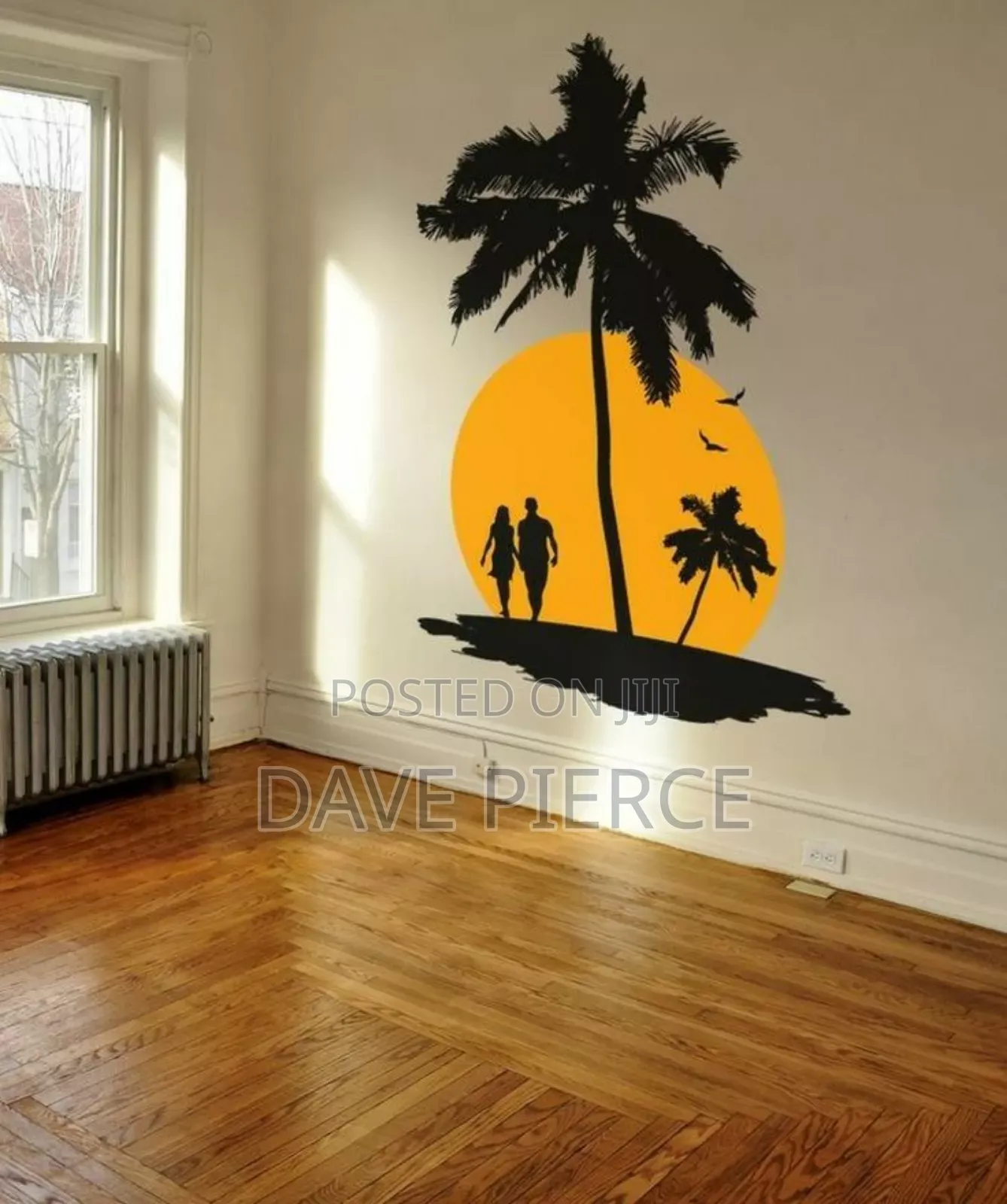 Art Services