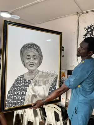 Art Services
