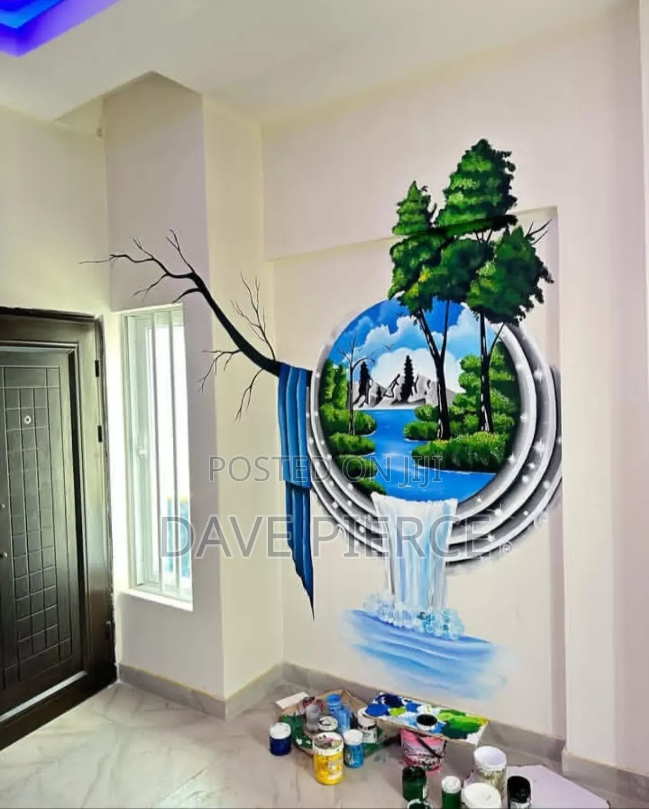 Art Services
